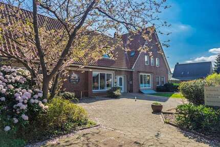 Wohnung zum Kaufen in Butjadingen 155.000,00 € 50 m²