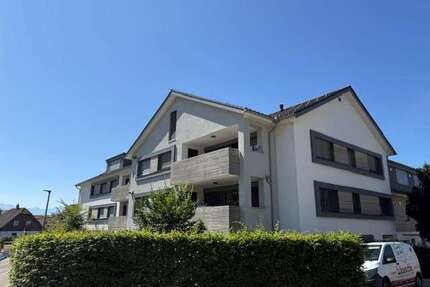 Wohnung zum Mieten in Lindau 1.100,00 € 70 m²