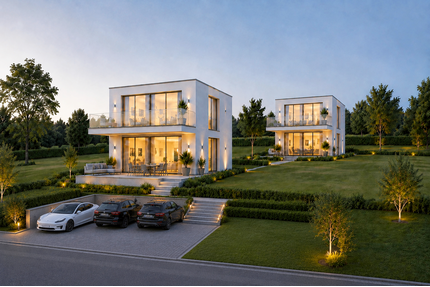 Haus zum Kaufen in Wiesbaden 1.375.000,00 € 146 m²