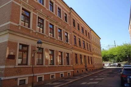 Wohnung zum Mieten in Zwickau 260,00 € 44.3 m²