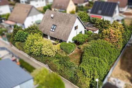 Haus zum Kaufen in Willstätt 389.000,00 € 99.29 m²
