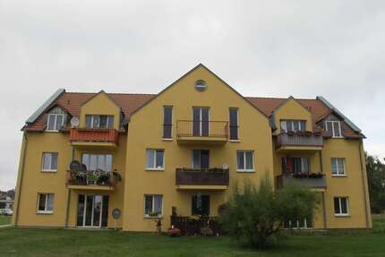 Wohnung zum Mieten in BaruthMark 680,00 € 79.57 m² - Baruth/Mark