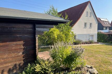 Haus zu vermieten - 650,00&nbsp;EUR Kaltmiete, ca.&nbsp; 102,00&nbsp;m&sup2; in Rositz (PLZ: 04617)