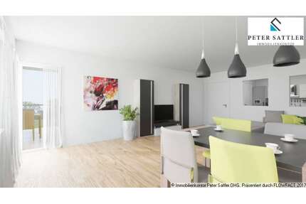 Wohnung zum Kaufen in Bonn 279.000,00 € 82 m²