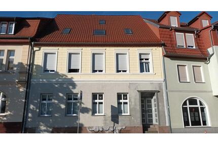 2 Familienhaus - 300.000,00&nbsp;EUR Kaufpreis, ca.&nbsp; 196,00&nbsp;m&sup2; in Vetschau/Spreewald (PLZ: 03226)