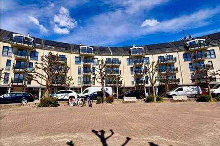 Wohnung zum Mieten in Blankenfelde-Mahlow 1.205,00 € 70.02 m²
