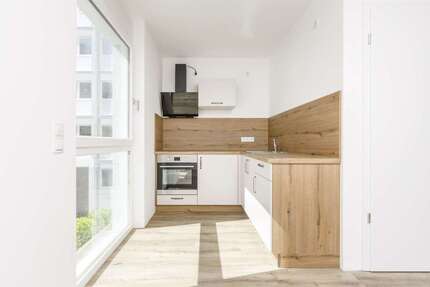 Wohnung zum Mieten in Berlin 800,00 € 31.6 m²