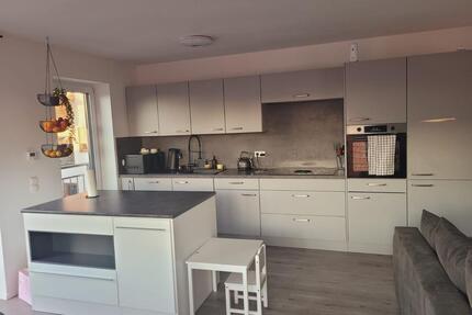 Großzügige, helle 3-Zimmer Wohnung zur Miete ab 01.06.2026 - Singen (Hohentwiel)