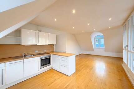 Wohnung zum Mieten in München 1.900,00 € 84 m²