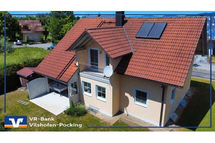 Haus zum Kaufen in Osterhofen 529.000,00 € 171 m²