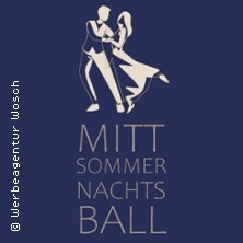 Mittsommernachtsball 2026 auf Schloss Vietgest