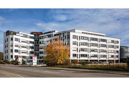 Büro in Böblingen 11.400,00 € 1080 m²