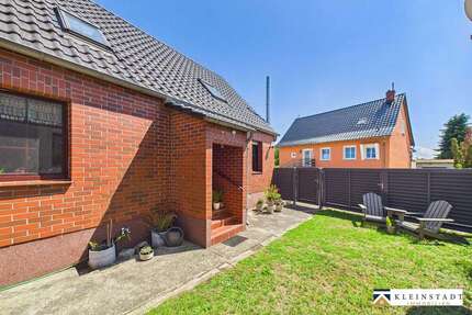 Haus zum Kaufen in Havelberg 175.000,00 € 123 m²