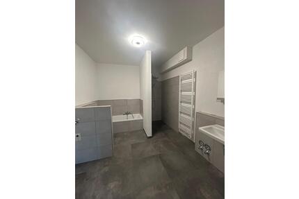 schöne großzügige Maisonette Wohnung in Losheim Rissenthal 125m² - Losheim am See