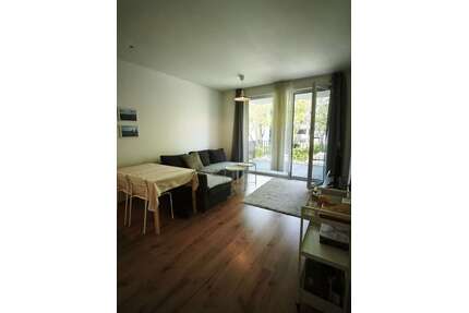 Wohnung zum Kaufen in Frankfurt am Main 375.000,00 € 54.4 m²