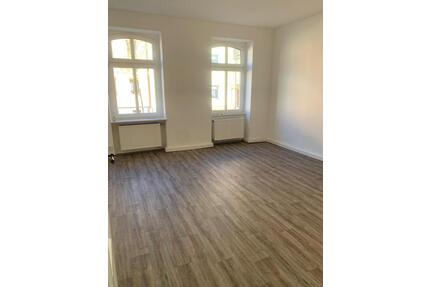 Helle Single-Wohnung * nahe dem Zentrum - Wittenberg Lutherstadt