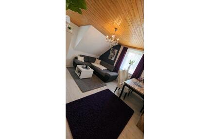 3 Zimmer Wohnung auf dem Sulgen - Schramberg