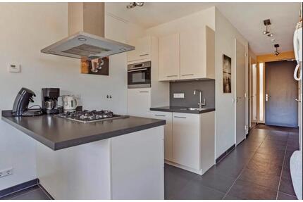 Strandnahe 3-Zimmer Wohnung in Domburg „Residence Ruimzicht“ - Overath