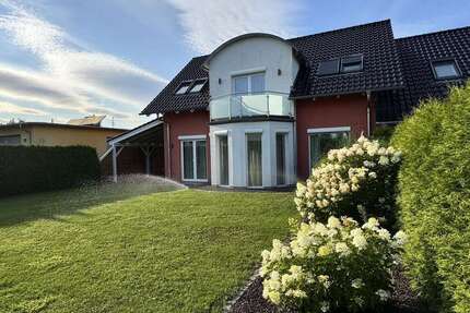 Haus zum Kaufen in Lübbenau 649.000,00 € 239 m²