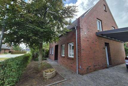 Haus zum Kaufen in Jemgum 389.000,00 € 127.48 m²