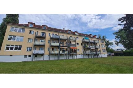 großzügige 2-Zi Wohnung mit Balkon in Seidnitz - Dresden Blasewitz