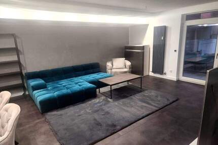 Eigentumswohnung mit Niveau - Ein Zuhause, zwei Bereiche – flexibel wohnen im Bungalowstil - Hilden