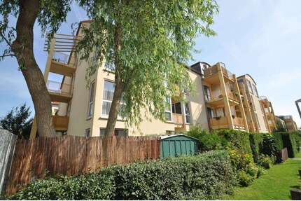 Wohnung zum Kaufen in Blankenfelde-Mahlow 229.500,00 € 79.69 m²