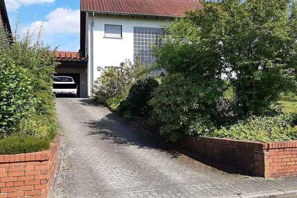 Schönes gepflegtes Einfamilienhaus in Wattweiler zu verkaufen! Ruhige Lage! - Zweibrücken / Wattweiler