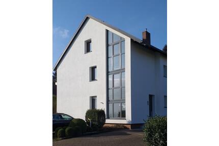 Moderne 3 Zimmerwohnung mit Balkon in Hille