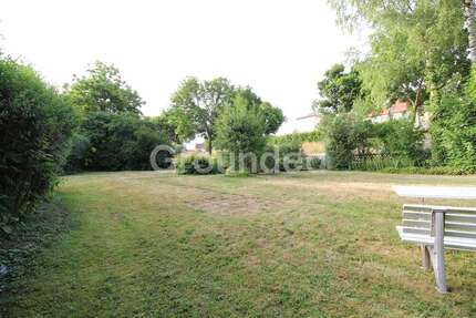 Grundstück zu verkaufen in Auerbach in der Oberpfalz 75.000,00 € 500 m²