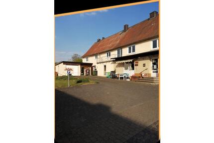 Interessante Wohnimmobilie mit viel Platz zu verkaufen - Malberg