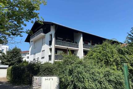 Wohnung zum Kaufen in Bad Tölz 729.000,00 € 136.17 m²