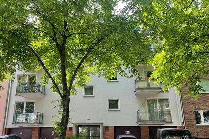 Perfekte Wohnung für 3-4er WG mitten in Köln-Lindenthal - nur schriftliche Bewerbungen -