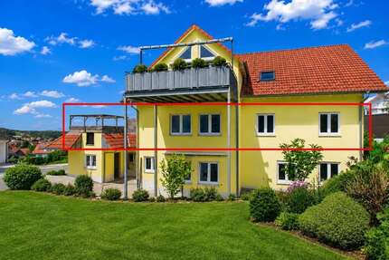Wohnung zum Kaufen in Deilingen 359.000,00 € 141 m²