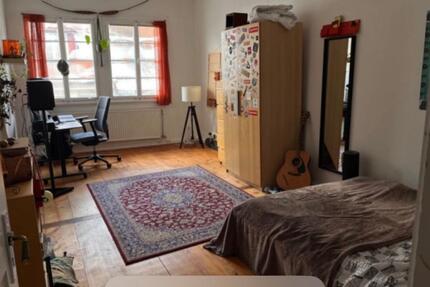 Zentrales Zimmer in Ravensburg zur Zwischenmiete