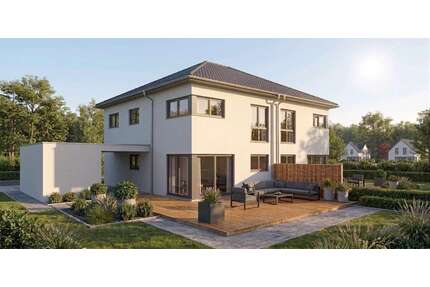 Haus zum Kaufen in Sauerlach 1.190.000,00 € 140 m²