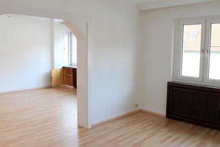 Großzügige 3,5 Zimmer Wohnung in attraktiver Innenstadtlage - Marsberg