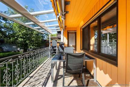 Haus zum Kaufen in MintrachingMoosham 579.000,00 € 210 m² - Mintraching/Moosham