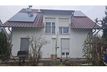 Wohnung zum Mieten in Vaihingen Enz Kleinglattbach 1.400,00 € 114 m²