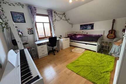 Wohnung zum Mieten in Weißensberg 1.150,00 € 106 m²