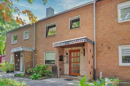 Klassiker mit Gestaltungsmöglichkeiten - Neuss / Weckhoven