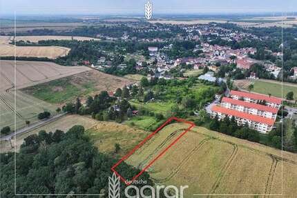 Grundstück zu verkaufen in Teuchern 6.999,00 € 2899 m²