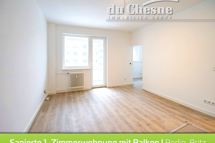 Wohnung zum Kaufen in Berlin 199.000,00 € 31.14 m²