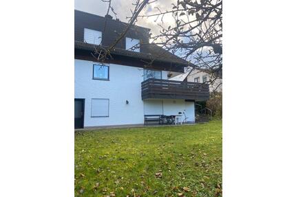 Ein Zimmer im Haus (WG) mit Garten - Weißenburg in Bayern