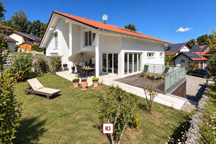 Haus zum Kaufen in Isen 729.000,00 € 167.65 m²