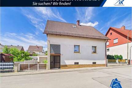 Haus zum Kaufen in Mackenbach 289.000,00 € 168 m²