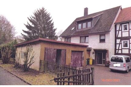 Wohnungen in Viermünden zu vermieten - Allendorf (Eder)