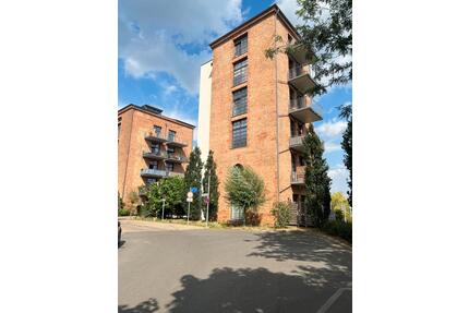 LUXUS LOFT 1A Lage 2x Blick auf Spree eigenes Geschoss 3.OG - Buckenhof