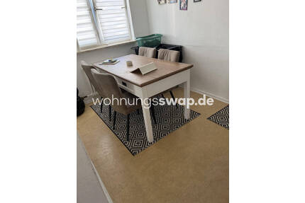 Wohnungsswap - Joachim-Gottschalk-Weg - Berlin Gropiusstadt