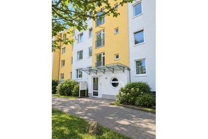Wohnung zum Mieten in Bremen 750,00 € 82 m²